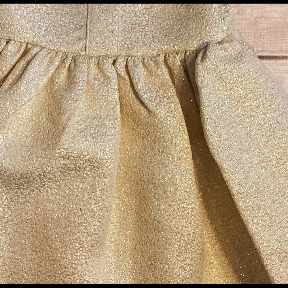 📌Carter’s • Holiday • Dress